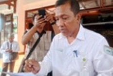 Selisih Upah Bantul–Sleman Kian Menyempit,  Struktur Pengupahan Kini Tembus Rp4,6 Juta