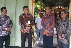 Bantuan Living Cost Mahasiswa Diperpanjang, Pemda DIY Alokasikan Rp500 Juta