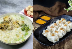 Rekomendasi Destinasi Kuliner Bakmi Singkawang Pilihan di Jakarta, Simak Informasi Selengkapnya Berikut Ini