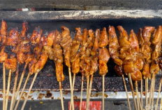 Cicipi Kelezatan Makanan Autentik Tradisional Berikut Wisata Kuliner Anti-Mainstream di Garut