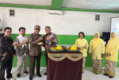 Hari Jadi ke-65 di KPH Balapulang, Perhutani Dituntut Makin Adaptif hingga Inovatif