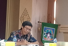 Siap Hadapi Nataru, Sleman Optimalkan Jalan Utama dan Titik Rawan Progres 99 Persen