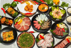 Restoran All You Can Eat Bali Terbaik 2026, Surga Grill dan Shabu-Shabu Harga Terjangkau