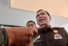 Kejari Sleman Tempuh Jalur Damai Kasus Hogi Minaya, GPS Pengawasan Akan Dilepas