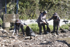 Cegah Sampah Antarwilayah, Pemkot Yogyakarta Pasang 9 Trash Barrier Baru Tahun 2026