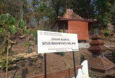 Situs Makam Ratu Malang di Bantul Kian Ramai Diziarahi, Internet Jadi Pintu Masuk Rasa Penasaran Pengunjung
