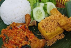 Menjelajah Surga Kuliner Malam Stasiun Pasar Senen Lewat Street Food Viral dari Mie Ayam Ceban