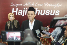 Manasik Haji 2027 Dimulai Lebih Awal, Jemaah Diminta Siapkan Fisik hingga Finansial