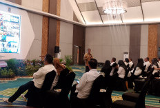 Sleman Fokus Pencegahan Korupsi, Keluarga Jadi Benteng Integritas Wakil Rakyat