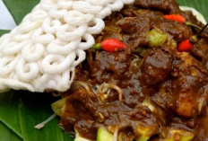 Tak Lekang Oleh Waktu,Berikut Pilihan Kelezatan Kuliner Legendaris Surabaya