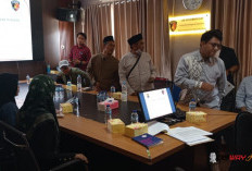 Hearing di Polda DIY, Solidaritas Peduli Binti Minta Kasus Segera Disidangkan