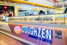 Viral Surga Donat Kekinian di Jakarta yang Menggoda dan Lezat, Cek Info Selengkapnya Disini