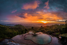 Healing di Pegunungan Jadi Wisata Alam Semarang yang Indah dan Nyaman, Berikut Informasi Selengkapnya