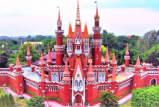 Taman Mini Indonesia Indah Jadi Destinasi Budaya Modern dan Inklusif, Simak Ulasan Selengkapnya