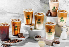 Enak Parah! Ini Brand Kopi di Minimarket yang Paling Favorit, Berikut Info Lengkapnya