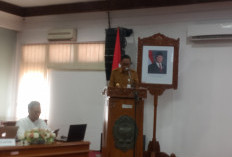 Pemkab Bantul Petakan Keamanan Nataru, Kunjungan Diekspansi ke 8 Titik Ibadah