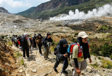 Pesona Tersembunyi Destinasi Wisata Garut Paling Hits dan Memukau Rekreasi Favorit 