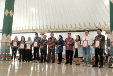 TJSP Sleman 2025, Perusahaan Kini Bisa Tahu Peluang Bisnis dan Kerjasama Lewat Website dan Media Sosial