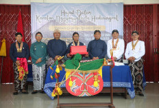 Ubarampe Labuhan Merapi, Tradisi yang Jaga Alam dan Budaya