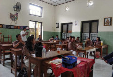 ISPA Anak Meningkatdi Musim Pancaroba, Dinkes Sleman Rilis Aturan Ketat untuk Sekolah dan Orang Tua