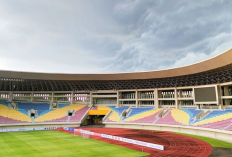 Menelusuri Jalur Lari Ternyaman di Kota Solo dengan Suasana Asri, Simak Informasi Lengkapnya Berikut Ini