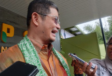 DIY Jadi Pusat Cek Kesehatan Gratis Nasional, Data Terhubung Sistem Kesehatan RI