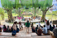 Harga Tiket Masuk Enchanting Valley Bogor 2026 Untuk Liburan Keluarga Seru Dengan Pemandangan Alam