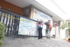  Kasus Daycare Yogyakarta, Polisi Belum Periksa Hakim Bengkulu dan Dosen UGM yang Jadi Pengurus Yayasan