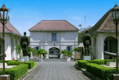 Eksplorasi Destinasi Unggulan Mudik Lebaran di Sekitar Kota Yogyakarta