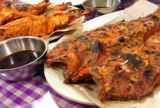 Daftar Rekomendasi Restoran dan Kafe Instagenic di Kota Padang, Berikut Informasi Selengkapnya