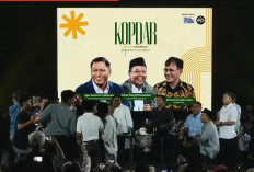 Ricuh di GIK UGM, Sudaryono: Kami Datang untuk Berdialog Dengan Mahasiswa Dan Sudah Ijin Kampus UGM