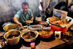 Jajal Kelezatan Kuliner Malam Legendaris di Purwokerto Paling Hits Bikin Ketagihan 