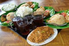 Sini! Konsep Instagramable Jadi Destinasi Makan Estetik dan Viral di Garut, Berikut Informasi Selengkapnya