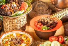 Rekomendasi Kuliner Betawi di Malang dengan Kelezatan Soto Tangkar Babe Ogah Bikin Ketagihan
