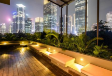 Daftar Destinasi Kuliner Romantis di Jakarta Selatan dan Pusat, Cek Ulasan Selengkapnya