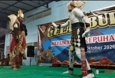 Gebyar Budaya Kepuharjo, Panggung Kreativitas Warga untuk Merawat Tradisi di Tengah Zaman Modern