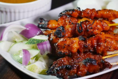 Makan Malam di Malioboro? Ini Rekomendasi Kuliner Otentik dengan Rasa yang Paling Hits