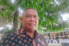 Sleman Menjadi Contoh, Bupati Harda Tegaskan Perlindungan HAM dan Integritas Pemerintah