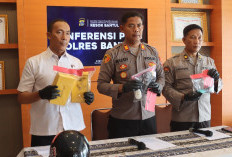 Berawal dari Permintaan Uang, Dua Perempuan Diduga Curi Mesin Potong Rambut di Bantul