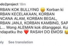 Guru SD di Bantul Disorot Usai Komentar Soal Dugaan Bullying SMAN 2 Bantul Viral di Media Sosial