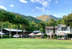 Destinasi Wisata Garut Paling Hits dan Instagramable dengan Spot Liburan Terbaik 