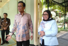 BGN dan Sri Sultan Bahas Lumbung Mataram untuk Jamin Bahan Baku MBG