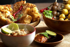 Rekomendasi Kuliner Sukoharjo: Berburu Soto Legendaris Lezat yang Enggak Bikin Kantong Bolong