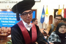 Zainal Arifin Mochtar: Pelemahan KPK hingga Wacana Pilkada DPRD Jadi Sinyal Bahaya Demokrasi