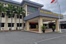 Praperadilan Raudi Akmal Masuk  Duplik, Kejari Sleman Tegaskan Penetapan Tersangka Telah Penuhi Segala Aspek 