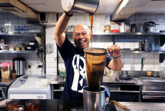 Daftar Rekomendasi Destinasi Makan Siang di Sekitar TMII, Cek Ulasan Selengkapnya Berikut Ini