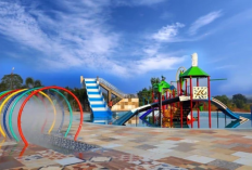 Harga Tiket Masuk, Jam Buka, Lokasi Wahana Edukatif Liburan Keluarga The Nice Park Solo