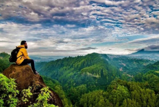 Touring Santai Penuh Ketenangan Jadi Destinasi Estetik di Sekitar Bandung, Simak Referensi Selengkapnya Disini