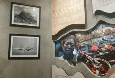 Museum Merapi, Ruang Belajar dari Alam, Sejarah, hingga Kebudayaan