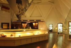 Rekomendasi Museum Terbaik di Surabaya ini Jam Operasional dan Harga Tiket Masuk